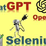 How to use ChatGPT in Software Automation Testing in 2025